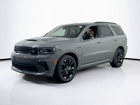 Used 2022 Dodge Durango R/T image 1