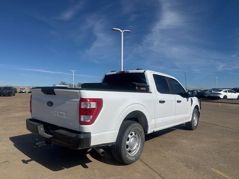 Used 2022 Ford F150 XL w/ Trailer Tow Package image 16