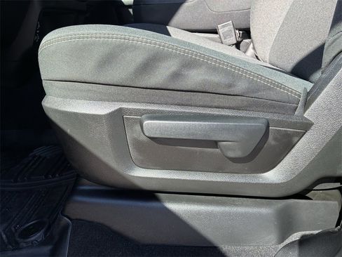 Used 2022 RAM 2500 Tradesman image 12