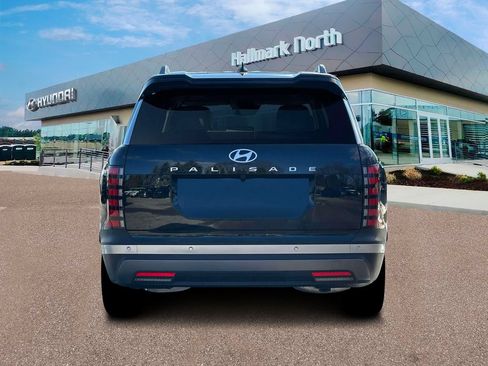 New 2026 Hyundai Palisade SEL FWD image 6