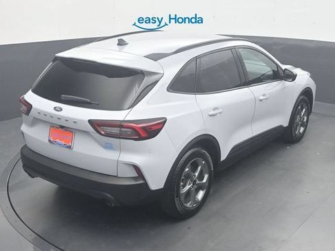 Used 2025 Ford Escape ST-Line FWD image 25