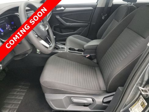 Used 2023 Volkswagen Jetta S FWD image 6