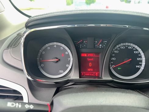 Used 2016 GMC Terrain Denali AWD/4WD image 22