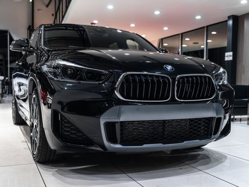 Used 2022 BMW X2 xDrive28i w/ M Sport X Package image 58