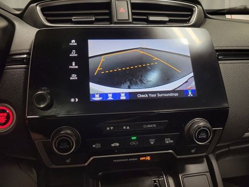 Used 2019 Honda CR-V EX-L image 19