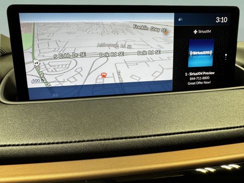 Certified 2024 Acura MDX FWD w/ Technology Package image 26