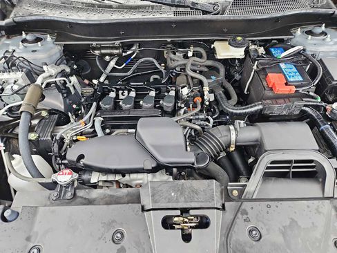 Certified 2023 Honda CR-V LX image 29