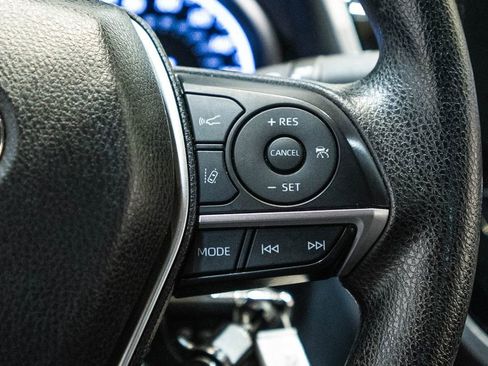 Certified 2024 Toyota Camry LE FWD image 19