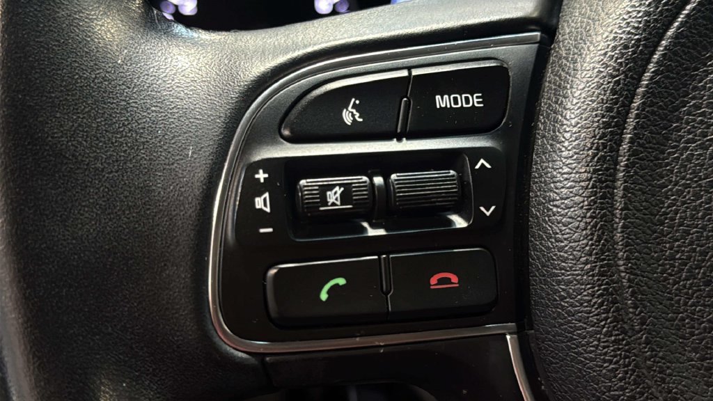 Used 2018 Kia Optima S w/ Panoramic Sunroof Package FWD image 21