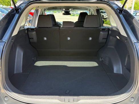 Used 2025 Toyota RAV4 LE FWD image 28