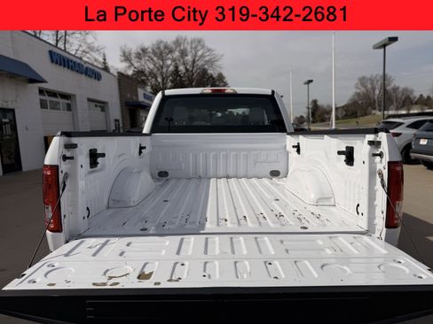 Used 2016 Ford F150 XL w/ Equipment Group 101A Mid image 5