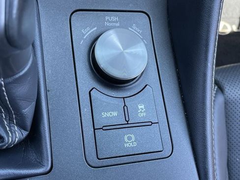 Used 2021 Lexus RC 350 w/ Premium Package RWD image 18