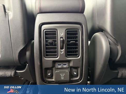 New 2026 Dodge Durango GT image 16