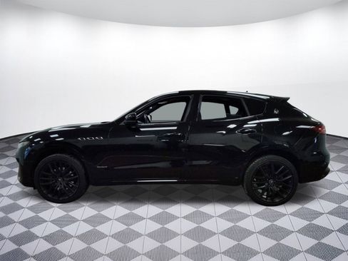 Used 2020 Maserati Levante GranSport image 2