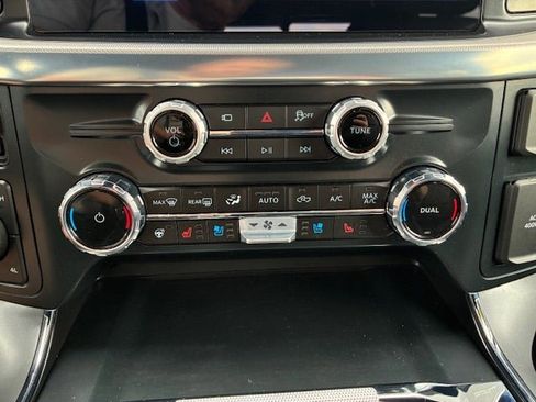 Used 2025 Ford F150 Lariat w/ Mobile Office Package AWD/4WD image 23