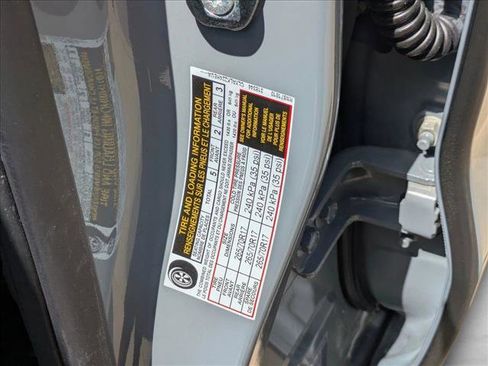 Used 2024 Nissan Frontier Pro-X image 14