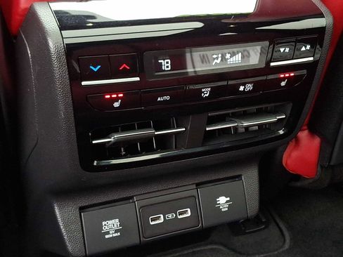 Used 2023 Acura MDX Type S image 11