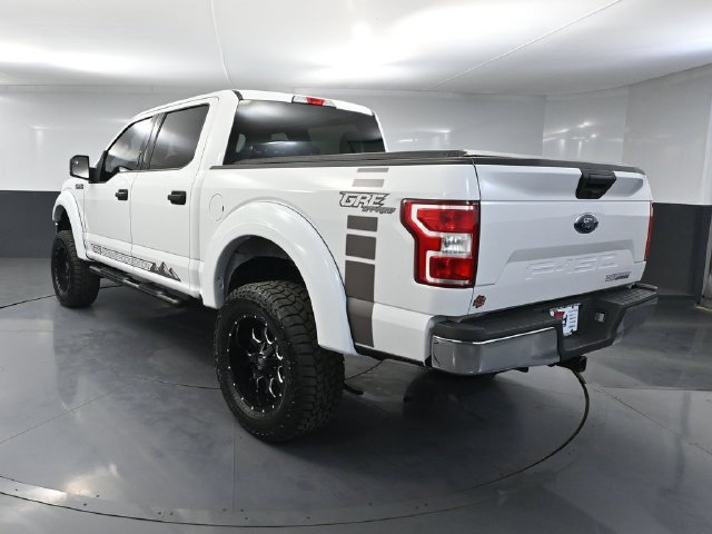 Used 2020 Ford F150 XLT AWD/4WD image 6
