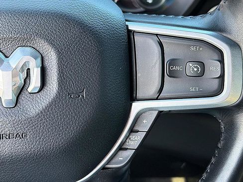Used 2023 RAM 1500 Big Horn image 19