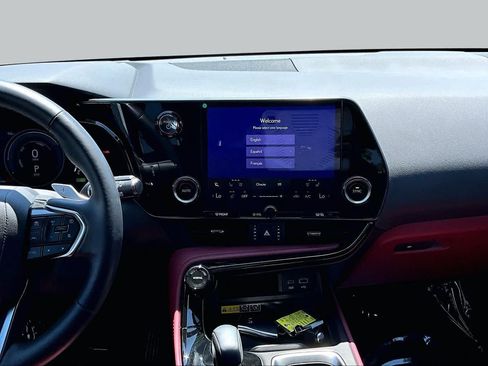 Used 2026 Lexus NX 350h AWD w/ Accessory Package (2T) image 7