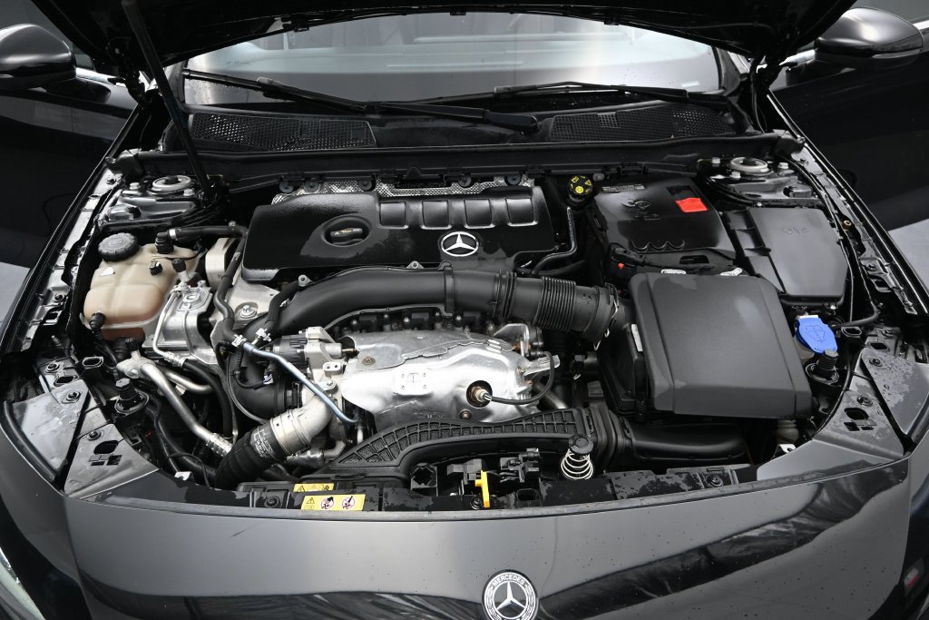 Used 2022 Mercedes-Benz A 220 4MATIC image 12