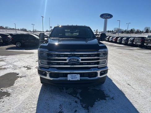 New 2026 Ford F350 XLT w/ XLT Premium Package image 2