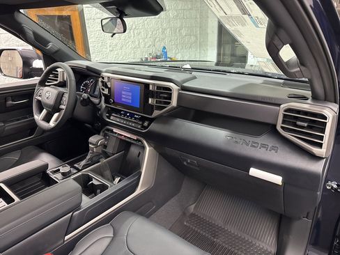 New 2026 Toyota Tundra SR5 image 47