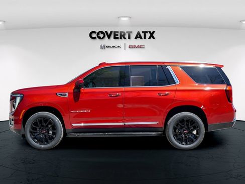 New 2026 GMC Yukon Elevation w/ Elevation Premium Package image 5