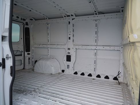 Used 2016 RAM ProMaster 1500 image 15