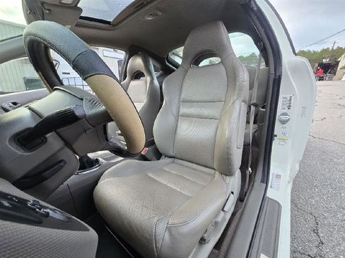 Used 2006 Acura RSX Type-S image 21