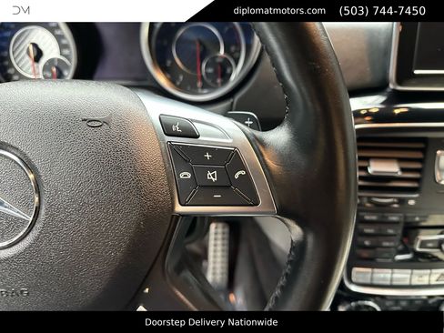 Used 2016 Mercedes-Benz G 65 AMG 4MATIC image 29