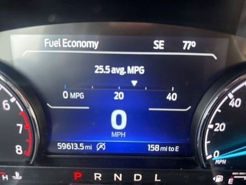 Used 2022 Ford Maverick Lariat w/ Lariat Luxury Package AWD/4WD image 9