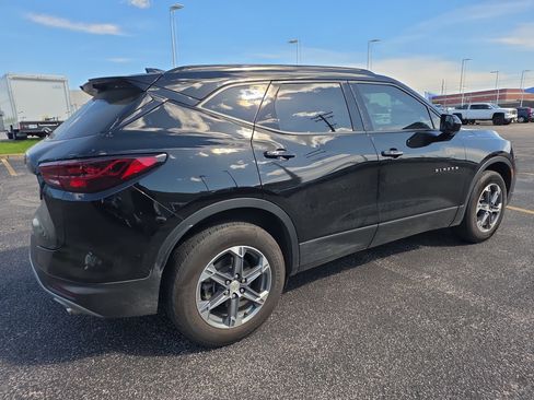 Used 2023 Chevrolet Blazer LT w/ Convenience Package image 3