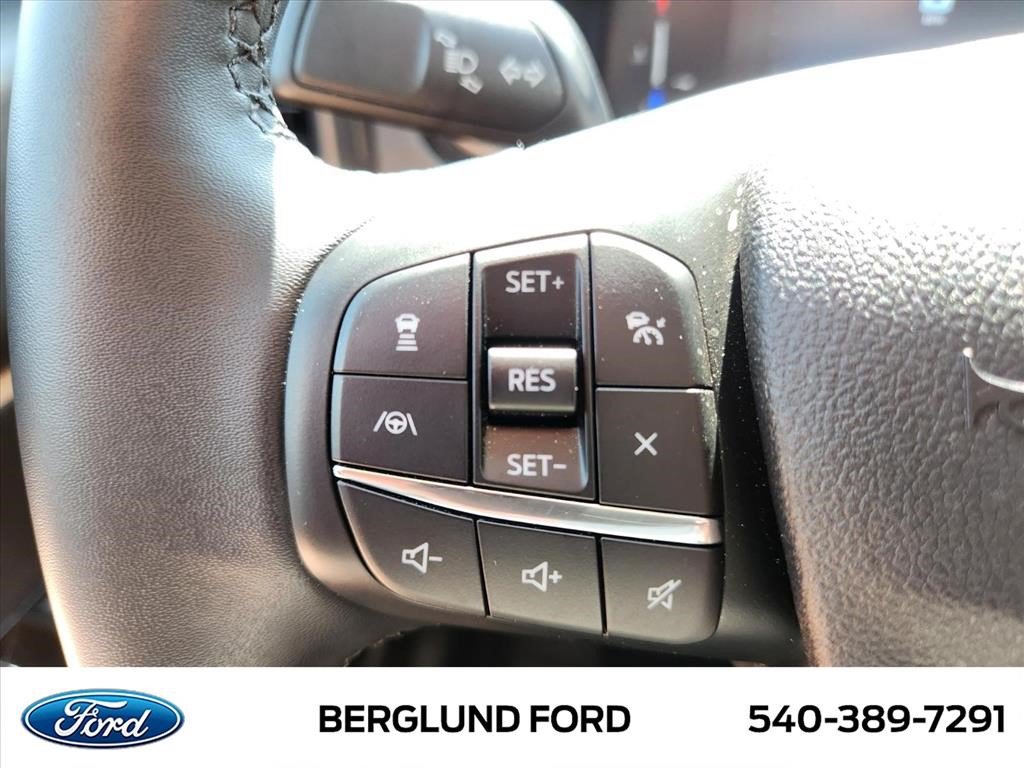 Used 2026 Ford Bronco Sport Big Bend AWD/4WD image 35