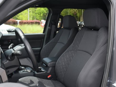 Used 2026 Toyota Tacoma SR5 image 11