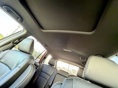 Used 2023 Honda Passport Elite image 34