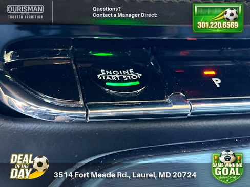 Used 2023 Lincoln Nautilus AWD w/ Premium Package image 25