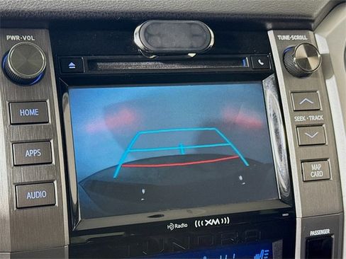 Used 2016 Toyota Tundra Platinum image 12