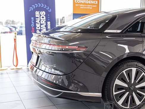 Used 2023 Lucid Air Pure RWD image 15