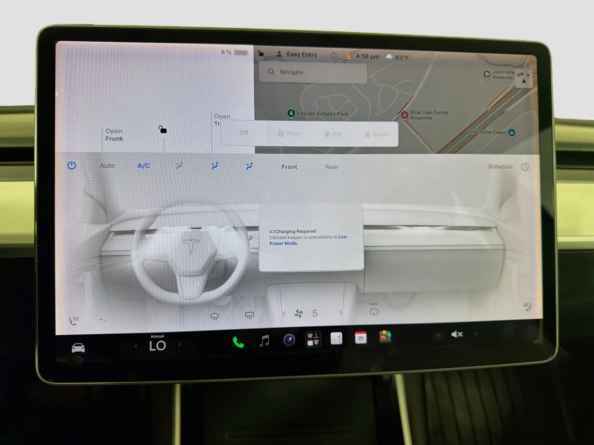 Used 2018 Tesla Model 3 Mid Range RWD image 23
