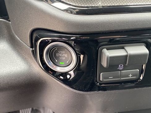 New 2026 Chevrolet Silverado 1500 ZR2 w/ LPO, Dark Essentials Package image 19