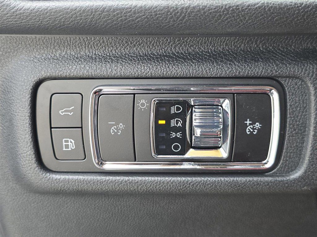 New 2025 Lincoln Corsair Grand Touring w/ Equipment Group 302A AWD/4WD image 25