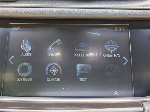 Used 2018 Cadillac XT5 Luxury w/ Driver Awareness Package image 19