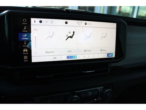 New 2026 Jeep Wrangler Sport image 26