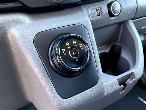 Certified 2023 Ford E-Transit Low Roof RWD image 29