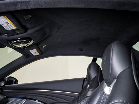 Certified 2024 Maserati GranTurismo Modena image 18