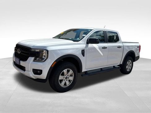 Used 2024 Ford Ranger XL w/ Trailer Tow Package AWD/4WD image 5