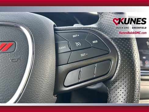 Used 2024 Dodge Durango GT image 20