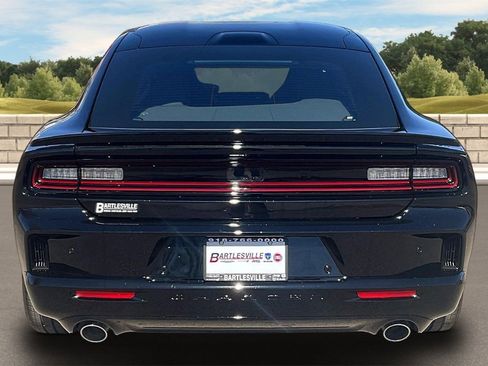New 2026 Dodge Charger R/T Scat Pack image 4