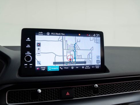 Used 2023 Honda Civic Type R image 23